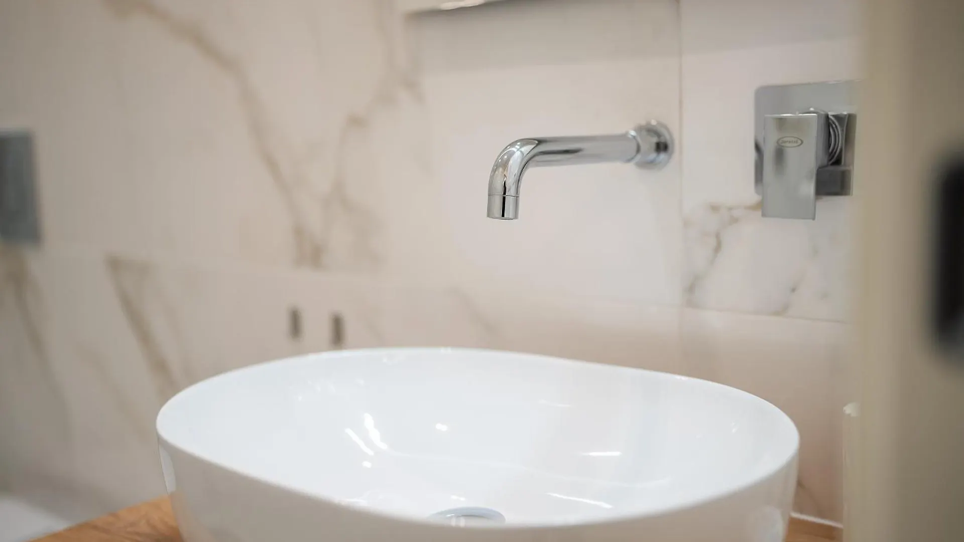 Appartamento In Centro Vista Parco - Biancospino Apartments Milan