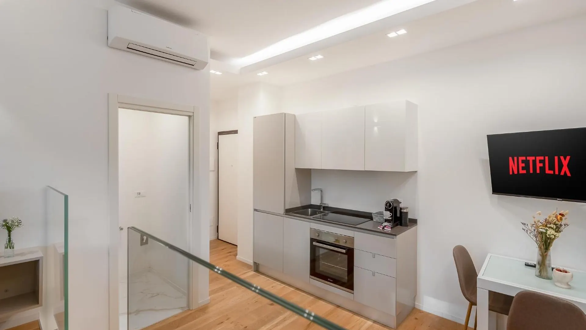 Appartamento In Centro Vista Parco - Biancospino Apartments Milano 0*,