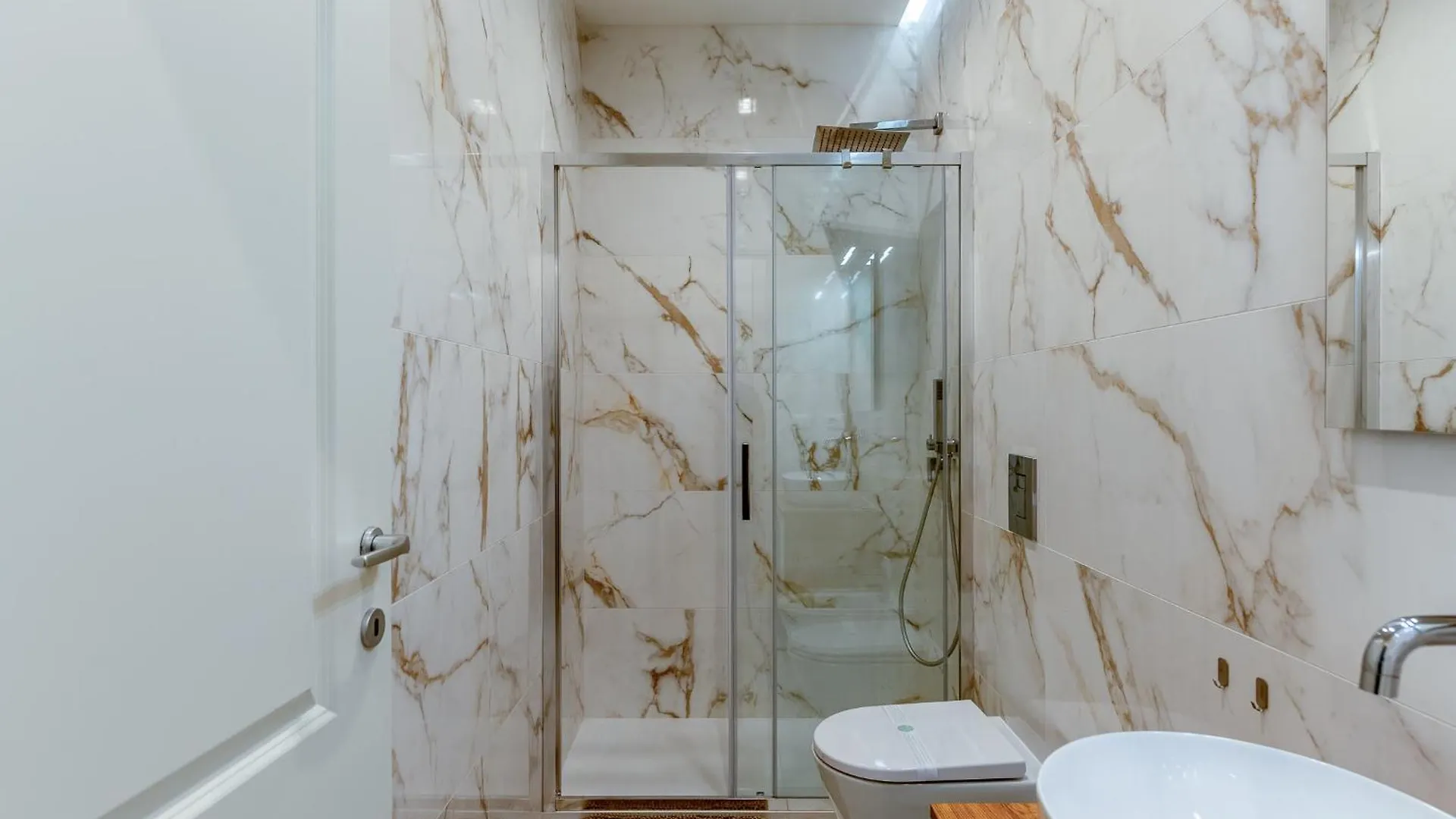 Appartamento In Centro Vista Parco - Biancospino Apartments Milano