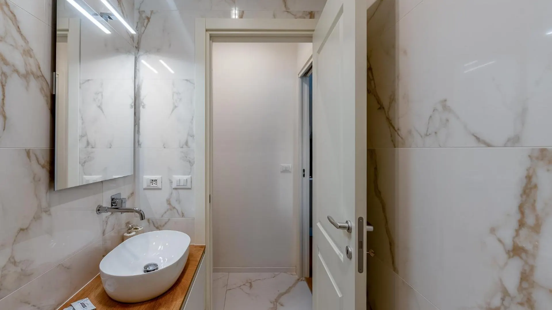 Appartamento In Centro Vista Parco - Biancospino Apartments Milano 0*,  Italien