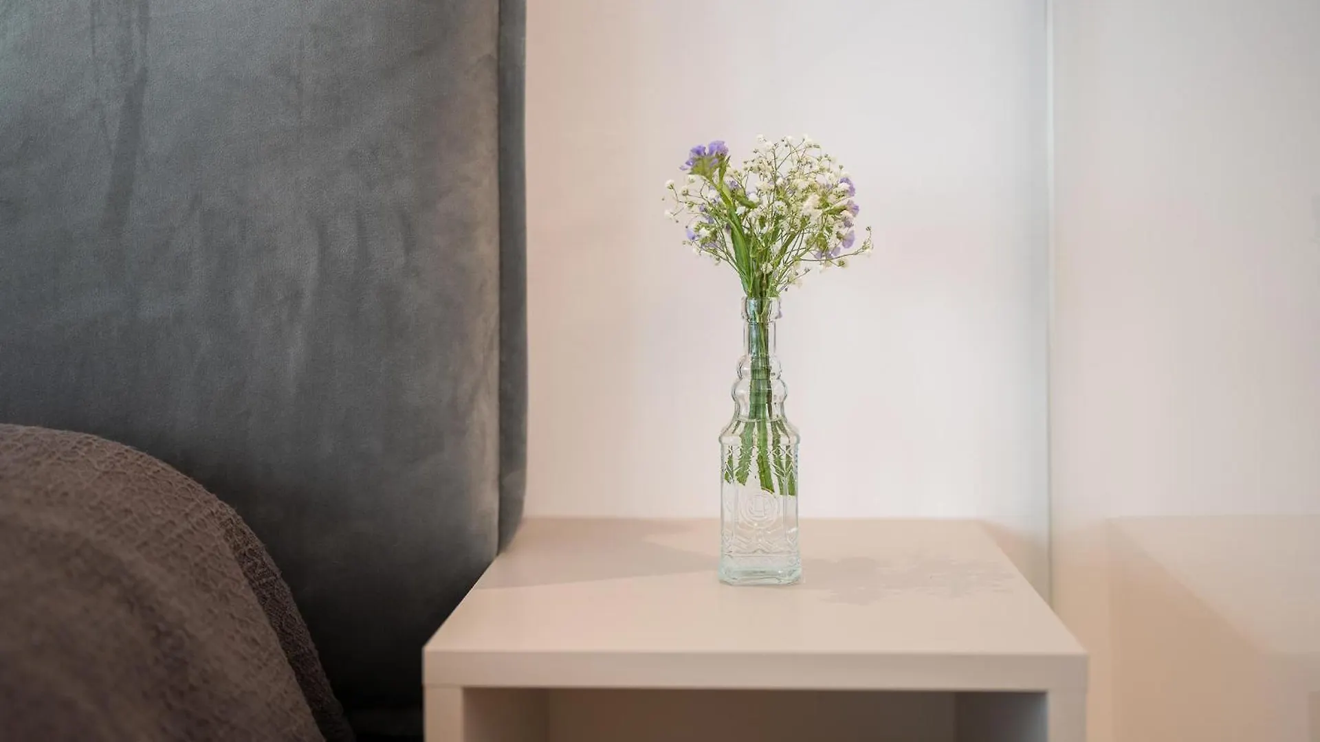 Appartamento In Centro Vista Parco - Biancospino Apartments Milano