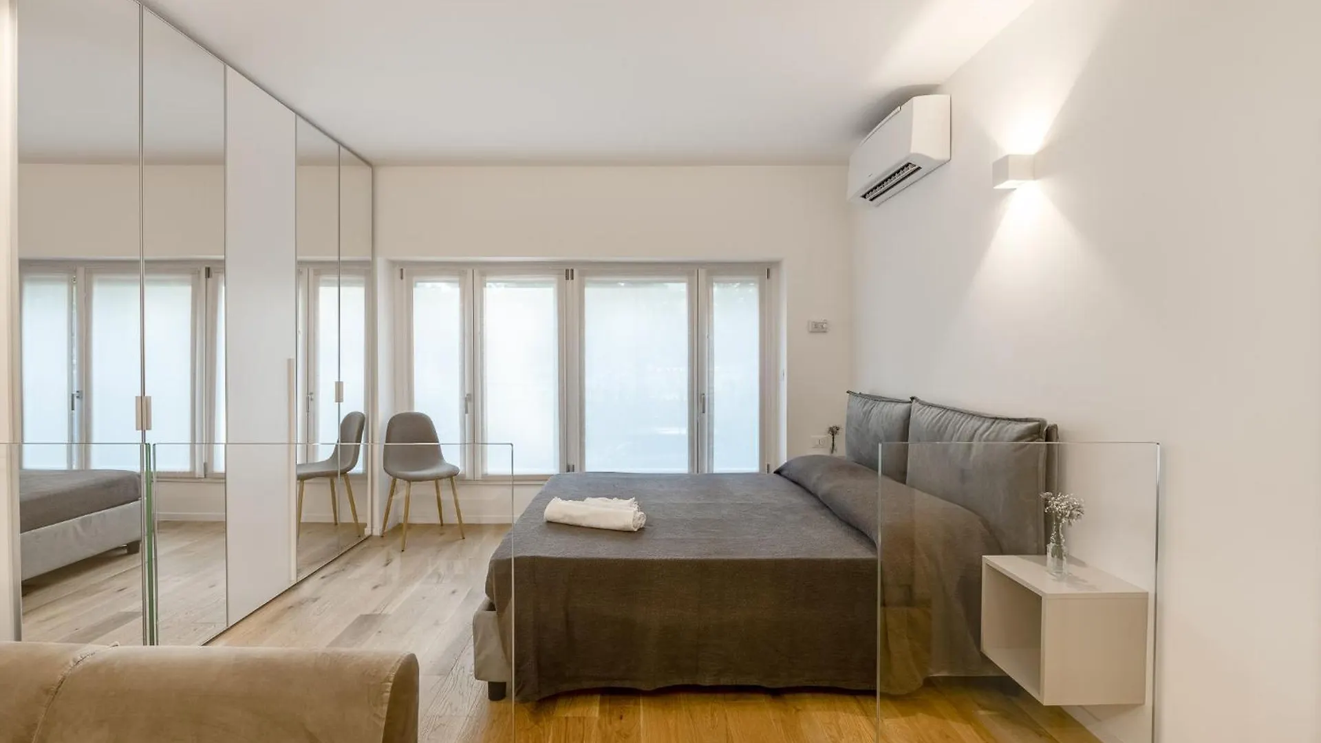 Appartamento In Centro Vista Parco - Biancospino Apartments Milano 0*,